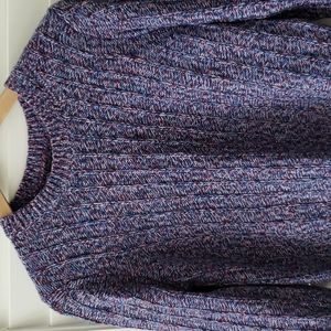 Nwt Banana Republic marled sweater S